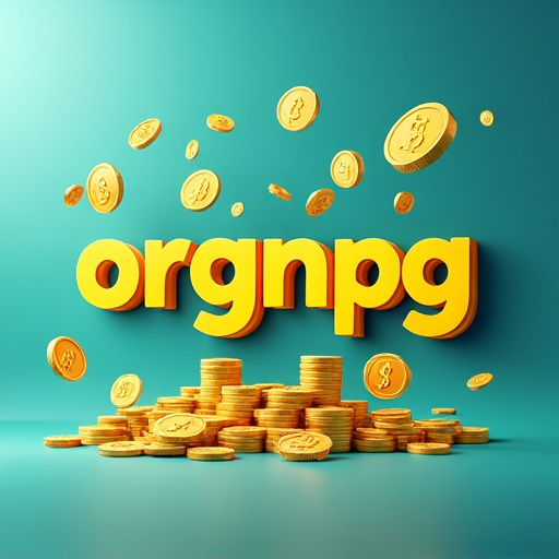 Logo da organpg